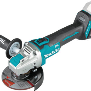 Akumulatorski kotni brusilnik Makita DGA521ZX1