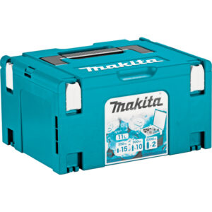 Hladilni kovček Makpac Makita 198254-2