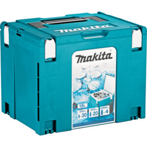 Hladilni kovček Makpac Makita 198253-4