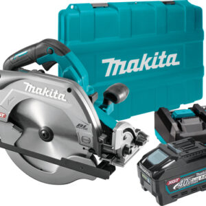 Akumulatorska krožna žaga Makita HS009GT201