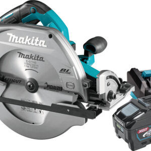 Akumulatorska krožna žaga Makita HS011GT201