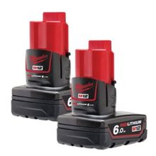 12V M12