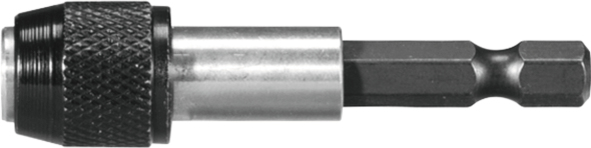 Hitrovpenjalno držalo vijačnih nastavkov Makita B-52467