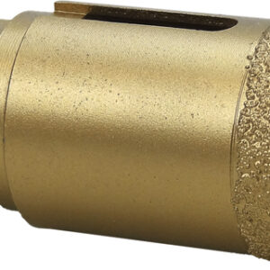 Diamantna vrtalna krona za kotne brusilnike Makita D-79918