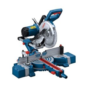 Zajeralna-potezna žaga Bosch GCM 254 D 0601B53000