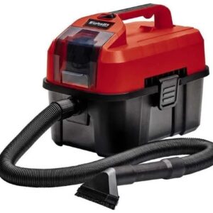 Akumulatorski industrijski sesalec Einhell TE-VC 18/10 Li-Solo 2347160