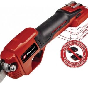 Akumulatorske škarje za obrezovanje Einhell GE-LS 18 Li-Solo 3408300