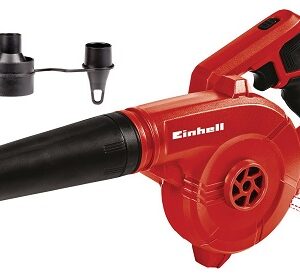 Akumulatorski puhalnik Einhell TE-CB 18/180 Li-Solo 3408001