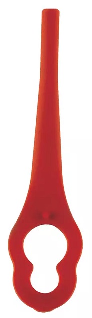 Rezervni plastični noži Einhell za kose, komplet 20/1 3405730