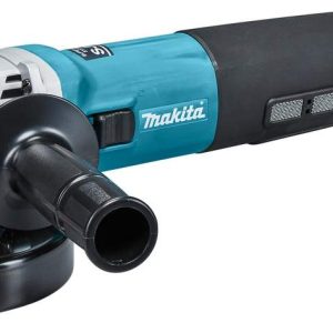 Kotni brusilnik 125 mm 1400 W Makita GA5080RX02