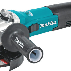 Kotni brusilnik 125 mm 1900 W Makita GA5090X01