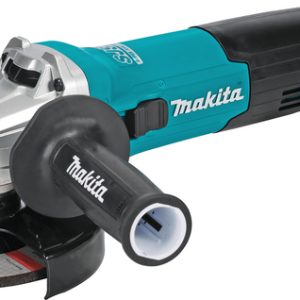Kotni brusilnik fleksarca 125 mm 1900 W Makita GA5092X01
