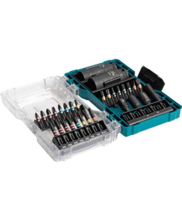 30 - delni set za vijačenje Makita E-07060