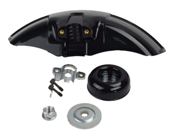 Ščitnik rezila za kose Dur368 Makita 197294-7