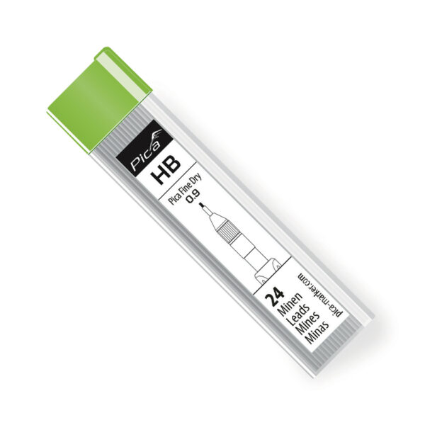 Minice Fine Dry HB Pica 7030