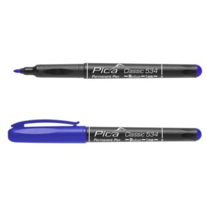 Marker medium modra Pica 534/41
