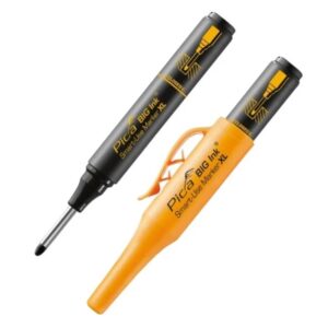 Marker za globoke luknje XL Pica črn 170/46