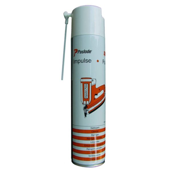 P-sprej čistilni Paslode Impulse 300ml 115251