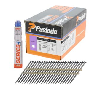 P-žičnik saržirani za Paslode IM90Xi 142100