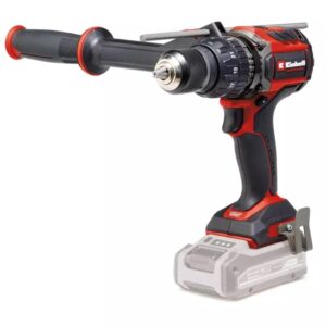 Akumulatorski udarni vrtalnik Einhell TP-CD 18/120 Li-i BL 4514310