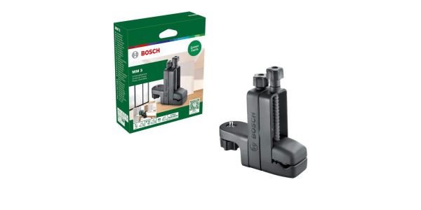 Univerzalno držalo Bosch MM 3 za laserje 0603692301