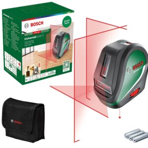 Križni laser Bosch UniversalLevel 3 0603663904