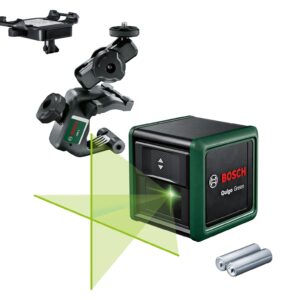 Križni laser Bosch Quigo Green 0603663C02