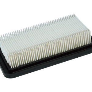 Plosko naguban filter iz poliestra za GAS 12-40 MA in GAS 400 A Bosch 2608000889