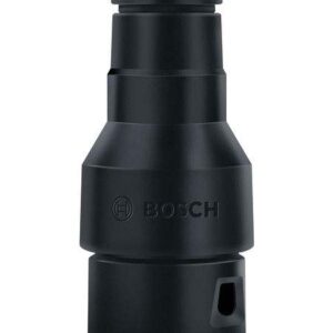 Kombinirani adapter za električno orodje za GAS 12-25 Bosch 2608000886