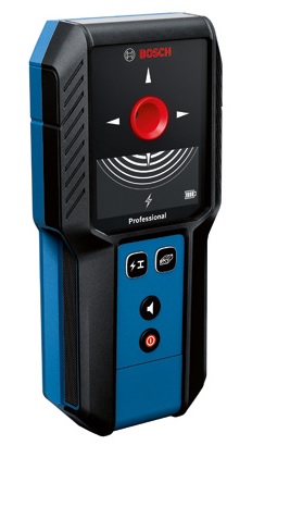 Detektor Bosch GMS 120-27 0601081701