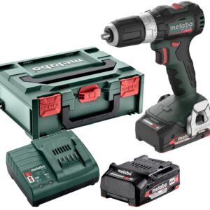 Akumulatorski udarni vrtalnik Metabo SB 18 L BL 613157500