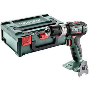 Akumulatorski udarni vrtalnik Metabo SB 18 L BL 613157840