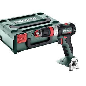 Akumulatorski udarni vrtalnik Metabo SB 18 L BL Q solo 613158840