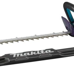 Akumulatorske škarje za živo mejo Makita DUH607Z