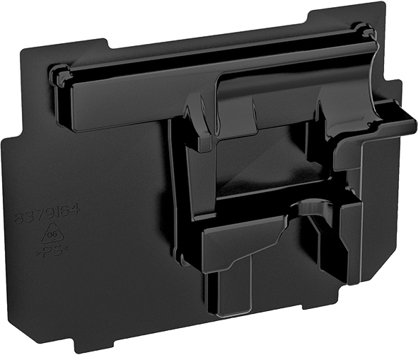 Notranja podloga za Makpac kovček Makita tip 2 837916-4