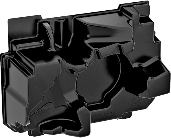 Notranja podloga za Makpac kovček Makita tip 3 838175-3