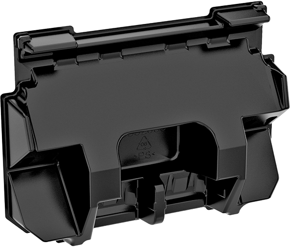 Notranja podloga za Makpac kovček Makita tip 3 839205-3