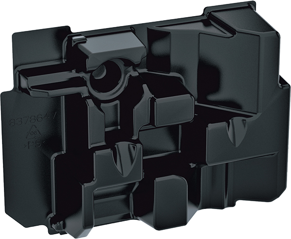 Notranja podloga za Makpac kovček Makita tip 3 837864-7