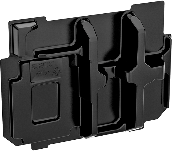 Notranja podloga za Makpac kovček Makita tip 1 838110-1