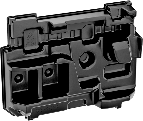 Notranja podloga za Makpac kovček Makita tip 3 839458-4