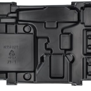 Notranja podloga za Makpac kovček Makita tip 2 835F02-1