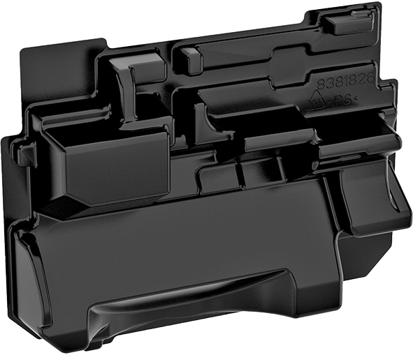 Notranja podloga za Makpac kovček Makita tip 3 838182-6