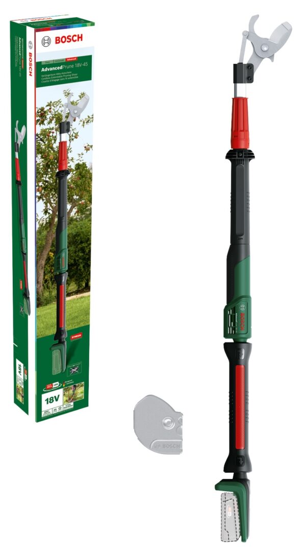 Akumulatorske škarje za obrezovanje AdvancedPrune Bosch 18V-45 06008C5001