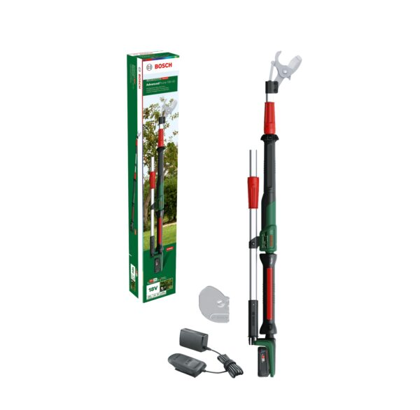 Akumulatorske škarje za obrezovanje AdvancedPrune Bosch 18V-45 06008C5000