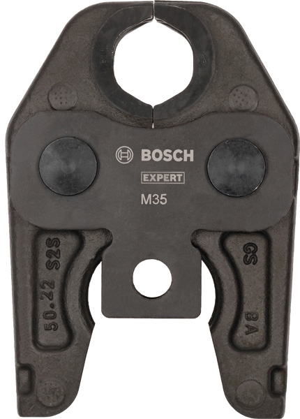 EXPERT stiskalne klešče standard M35 Bosch 2608570149