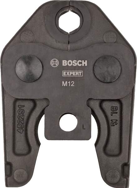 EXPERT stiskalne klešče standard M12 Bosch 2608570144