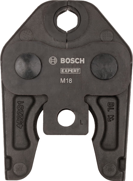 EXPERT stiskalne klešče standard M18 Bosch 2608570146