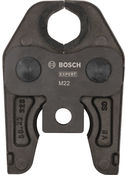 EXPERT stiskalne klešče standard M22 Bosch 2608570147