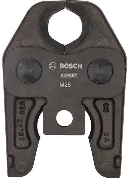 EXPERT stiskalne klešče standard M28 Bosch 2608570148