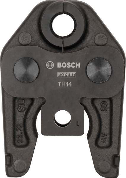 EXPERT stiskalne klešče standard TH14 Bosch 2608570172